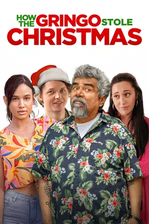 	How the Gringo Stole Christmas	